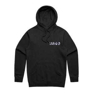 Unstoppable World Tour 2026 Hoodie