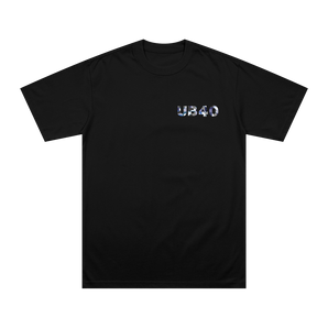 Unstoppable World Tour 2026 T-Shirt