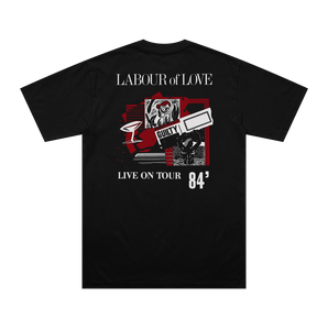 Labour of Love T-Shirt