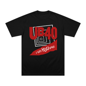 I Got You Babe T-Shirt