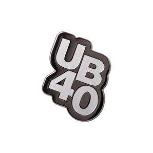 Enamel Pin Badge