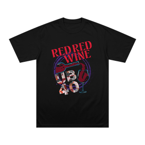 Red Red Wine T-Shirt