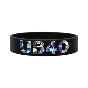 UB40 Wristband