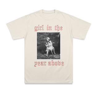 Photo Print T-shirt