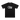 Logo Black T-Shirt