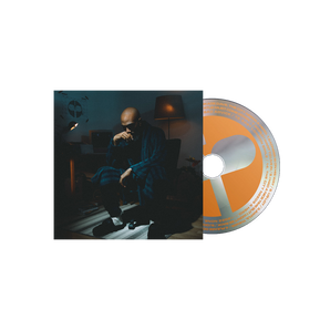 The City Needs A Hero: CD