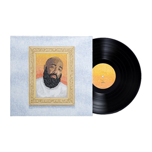 Murkage Dave Changed My Life: Vinyl LP