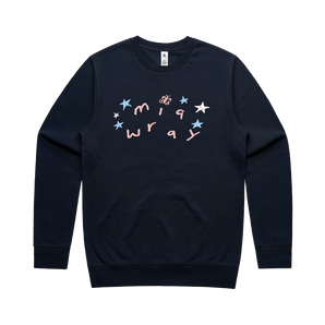 Mia Wray Sweatshirt