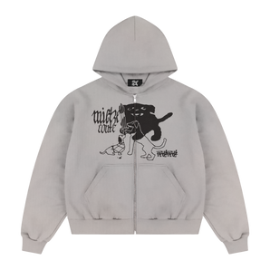 tour hoodie