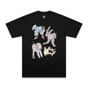 kiki t-shirt