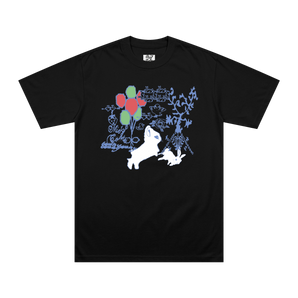 bunny t-shirt