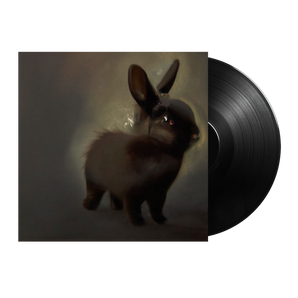 bunny collection: vinyl lp