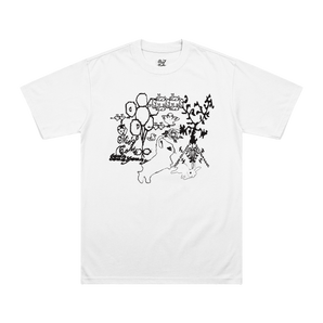 bunny t-shirt