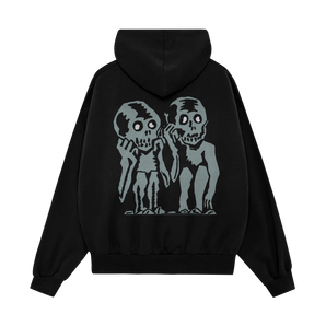 Gargoyle Hoodie