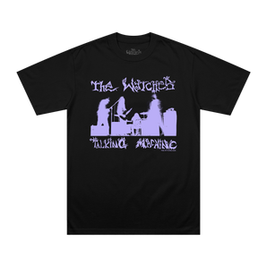 Talking Machine T-Shirt
