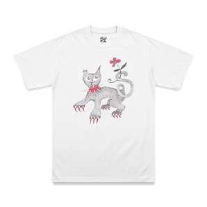 cat t-shirt