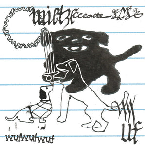 wufwufwuf: cd