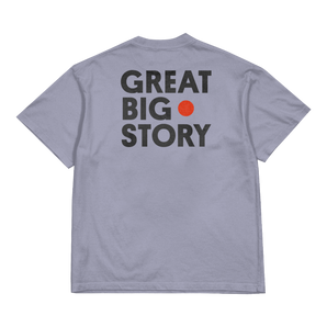 Lavender Logo T-Shirt