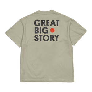 Sage Logo T-Shirt