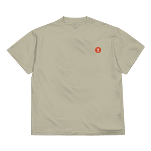 Sage Logo T-Shirt
